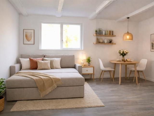 Lejlighed til leje i Viborg, Århus