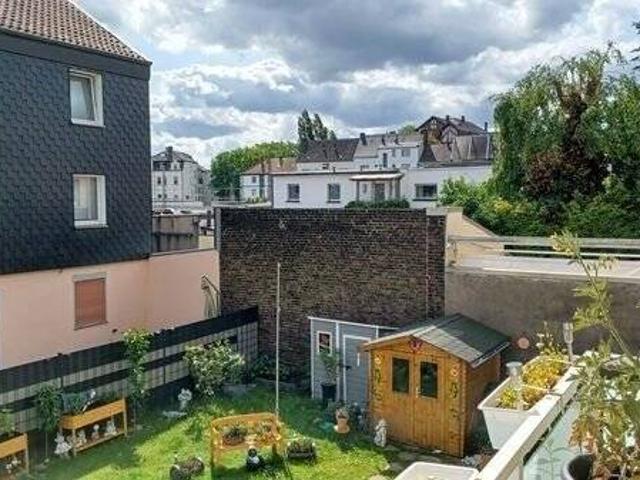 Etagenwohnung kaufen in Bochum