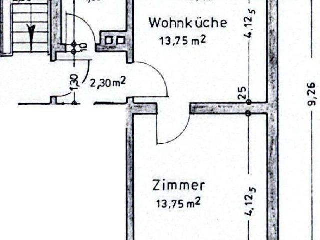 Etagenwohnung kaufen in Bochum Etagenwohnung kaufen in Bochum