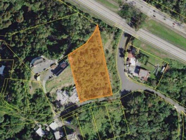 Land for sale in San Juan