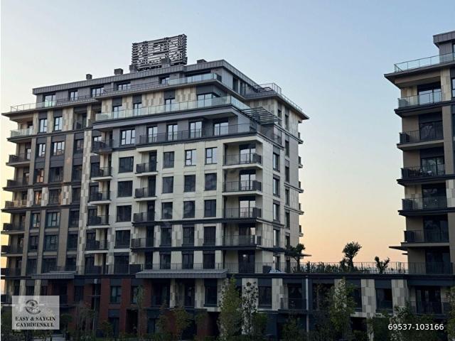 Kağithane, İstanbul içerisinde satılık mülk