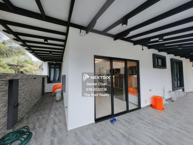 Residential House for sale in Johore Bahru, Johor