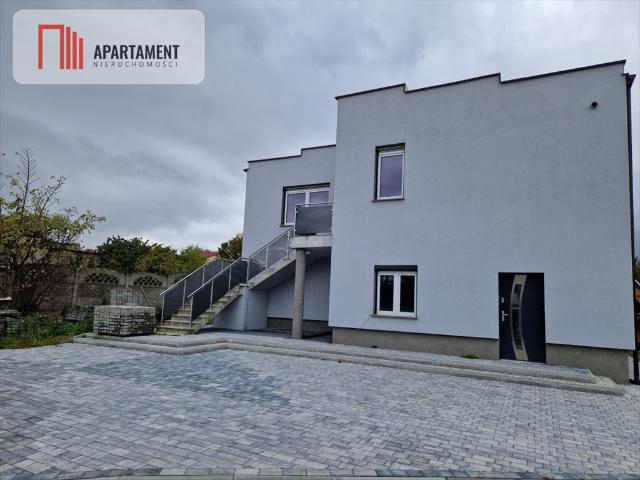 Dom na sprzedaż w Żnin, Kujawsko-pomorskie