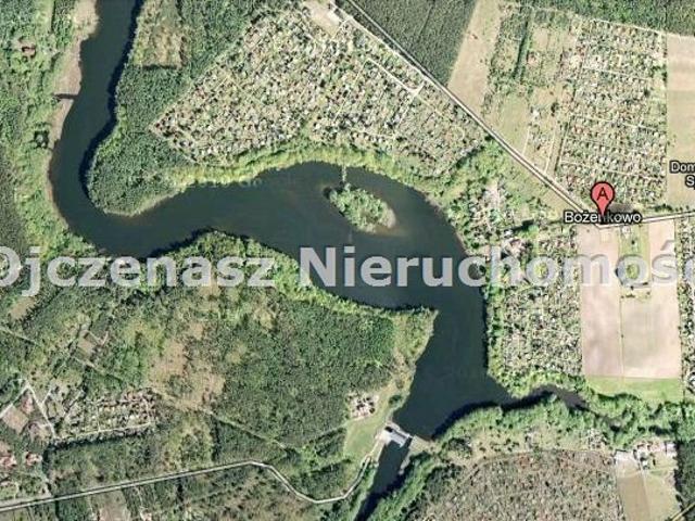 Grunt na sprzedaż w Osielsko