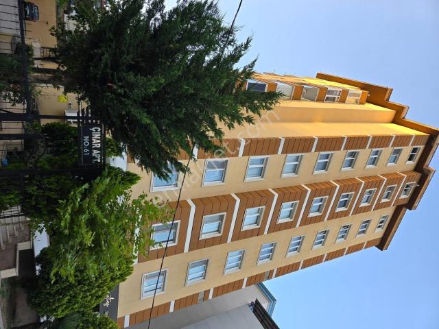 Ümraniye, İstanbul içerisinde kiralık mülk