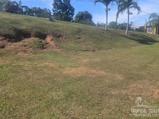 Land for sale