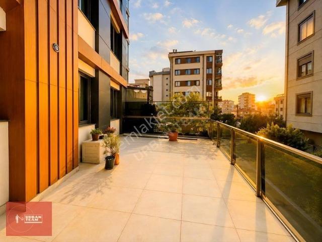 Esentepe Mahallesi, Kartal içerisinde satılık mülk