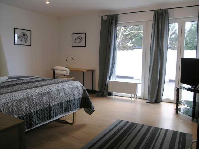 Room hyra i Malmö