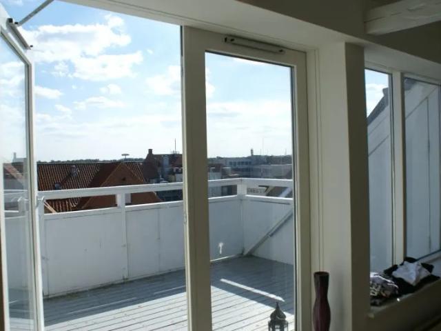 Ejendom til leje i Viborg, Århus