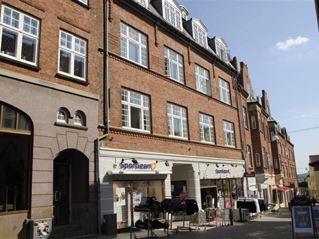 Lejlighed til leje i Viborg, Århus