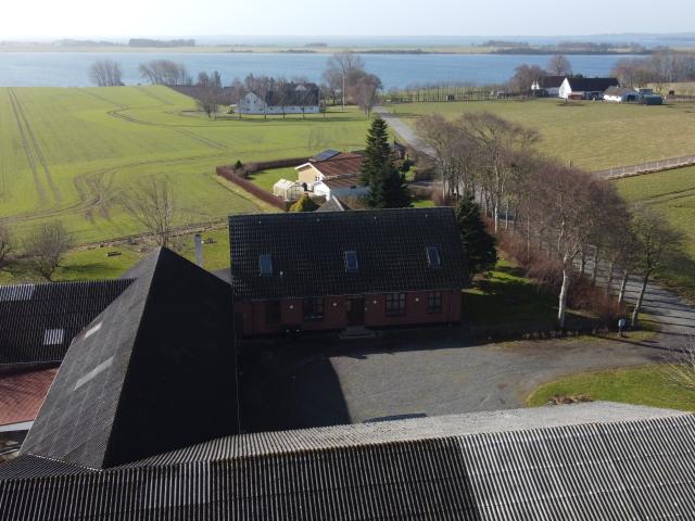 Ejendom til leje i Middelfart