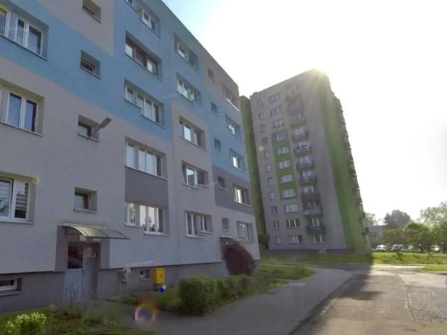 Mieszkanie na sprzedaż w Bytom, Śląskie