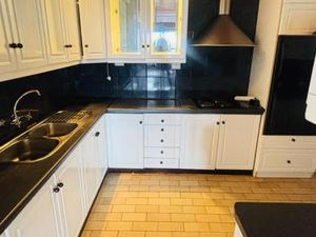 House for rent in Cape Town, Western Cape