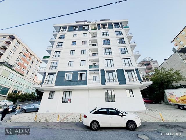 Zümrütevler Mahallesi, Maltepe içerisinde satılık mülk