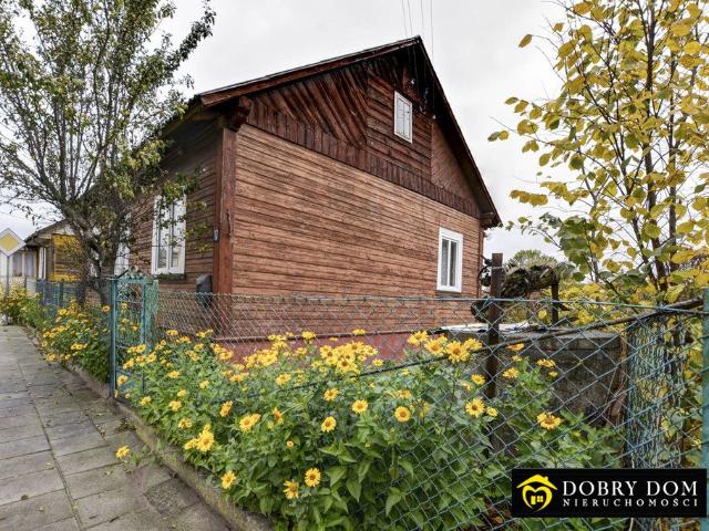 Dom na sprzedaż w Boćki, Podlaskie