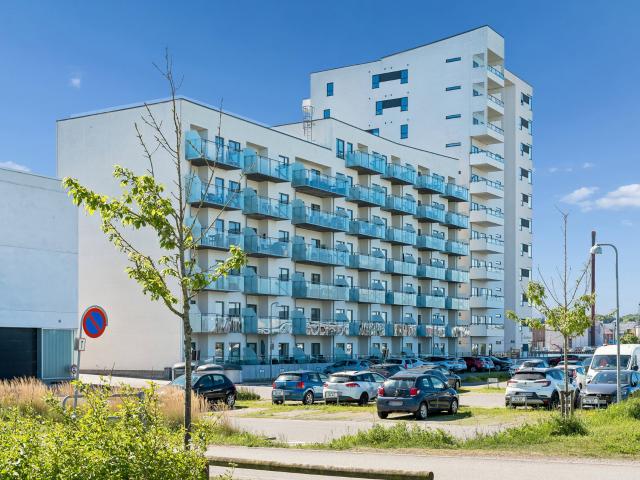 Lejlighed til leje i Aalborg, Brønderslev-Dronninglund