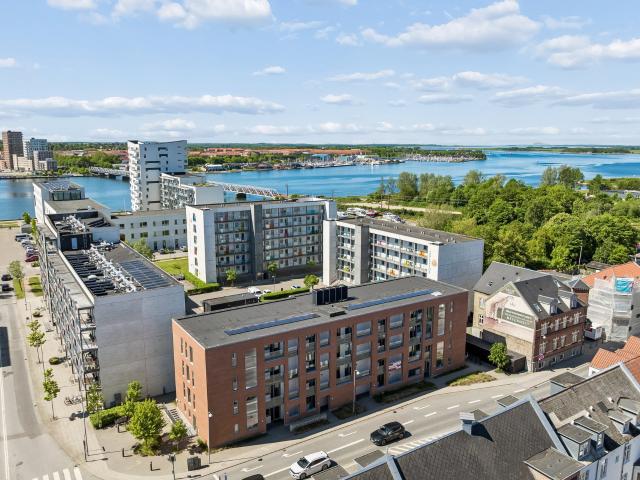 Lejlighed til leje i Aalborg, Brønderslev-Dronninglund