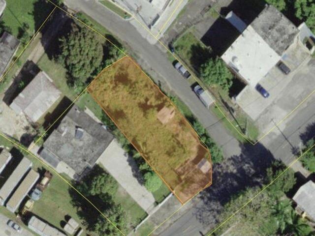 Land for sale