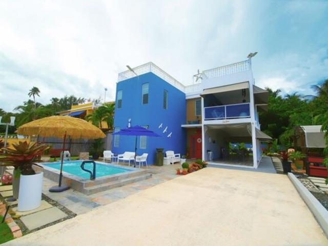 House for sale in Green Creek, New Jersey
