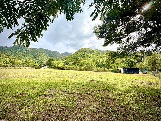 Land for sale