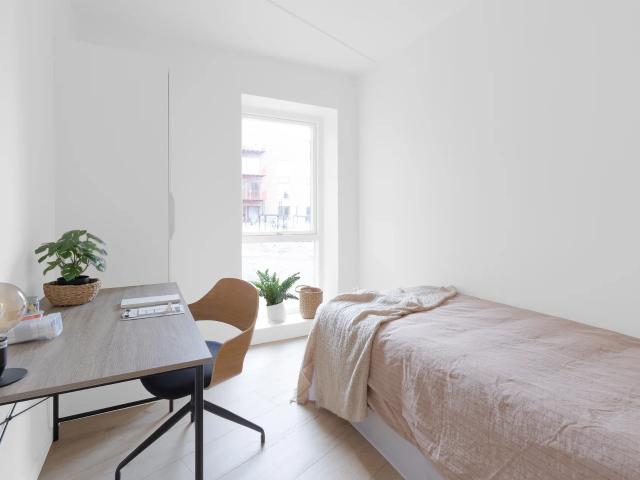 Lejlighed til leje i Randers, Århus