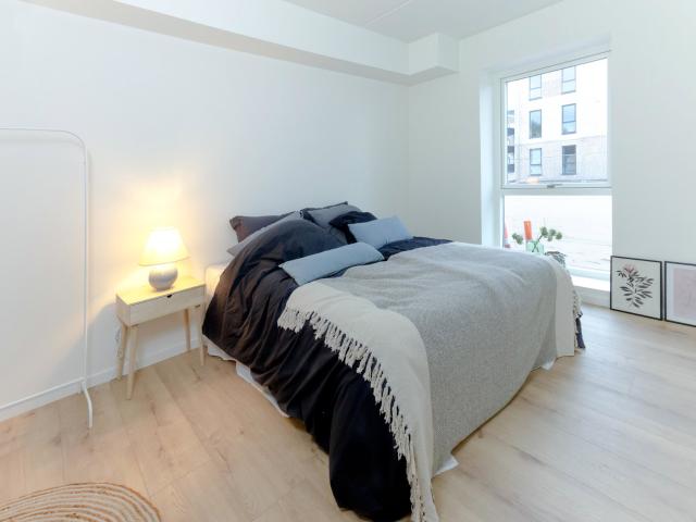 Lejlighed til leje i Randers, Århus