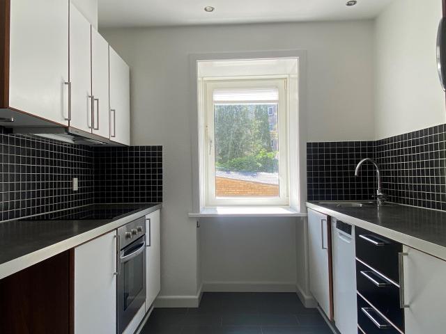 Lejlighed til leje i Aalborg