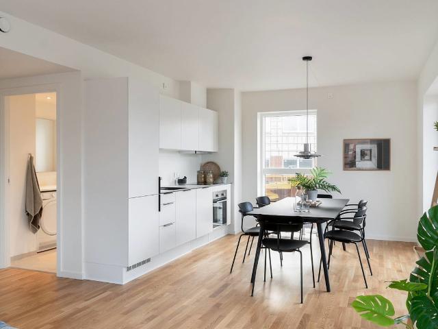 Lejlighed til leje i Århus