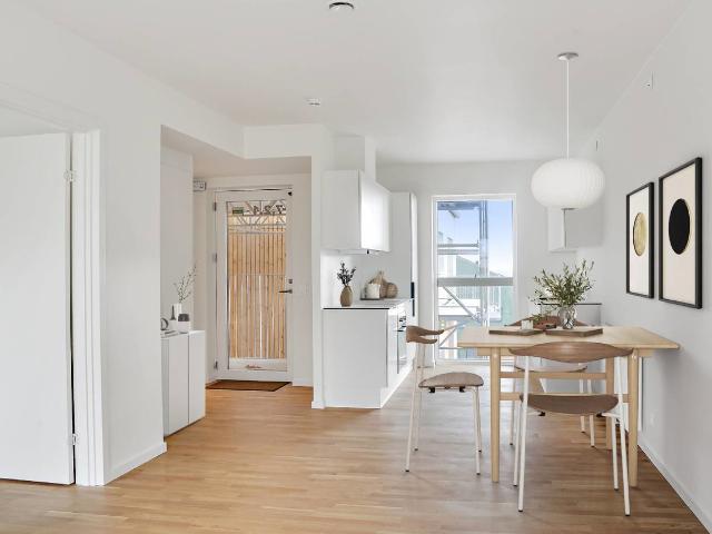 Lejlighed til leje i Århus