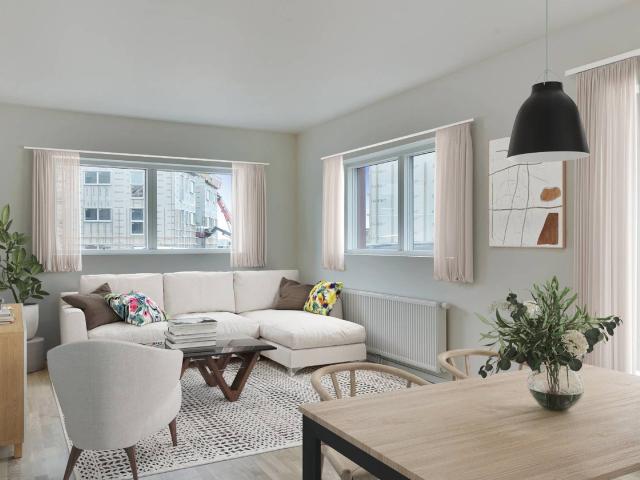 Villa til leje i Århus