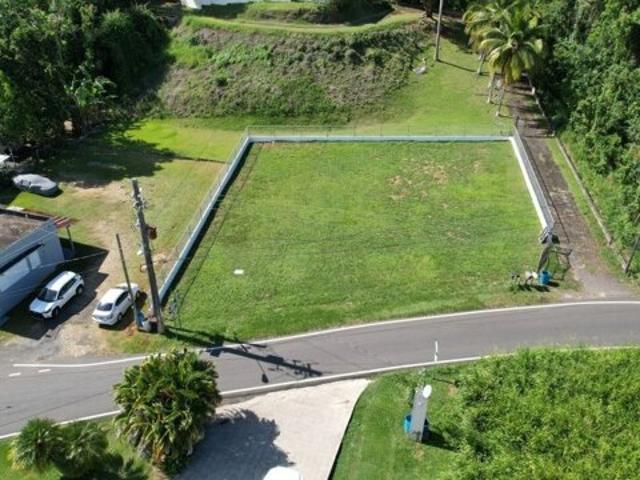 Land for sale