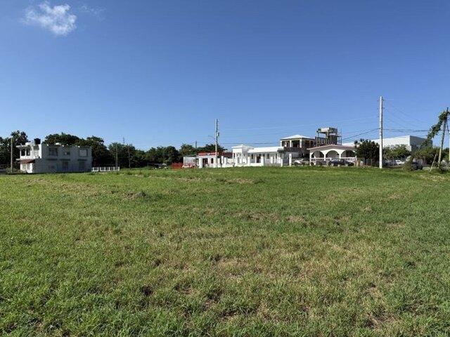 Land for sale
