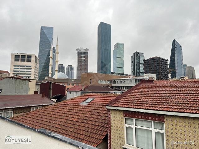 Kağithane, İstanbul içerisinde satılık mülk