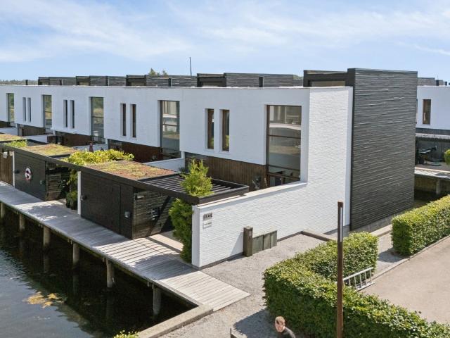 Villa til leje i Nykøbing Sjælland, Odsherred Kommune