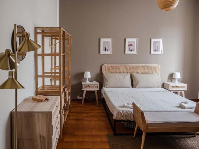 Appartamento in affitto a Quartiere Navile, Bologna