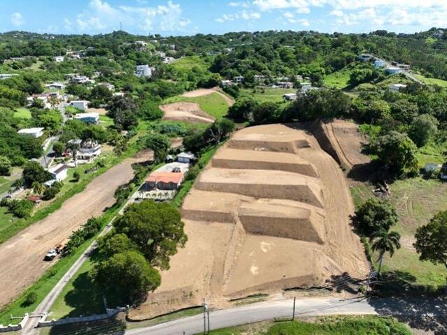 Land for sale in Rincon
