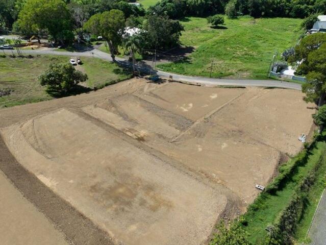 Land for sale in Rincon