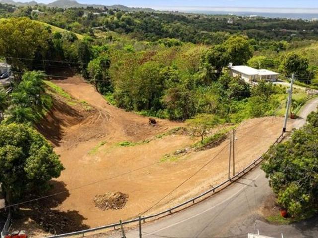 Land for sale in Rincon