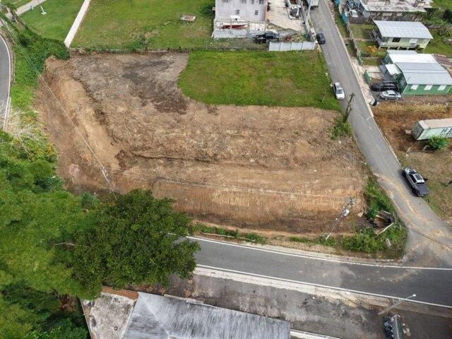 Land for sale