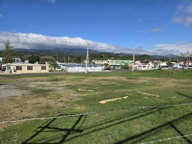 Land for sale