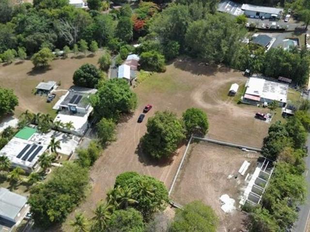 Land for sale