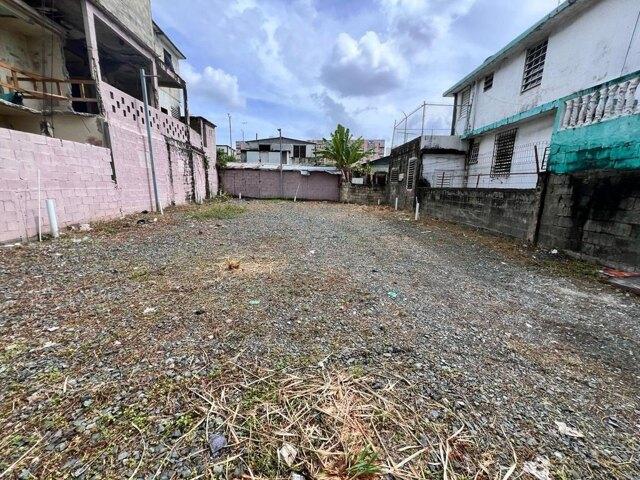 Land for sale in San Juan