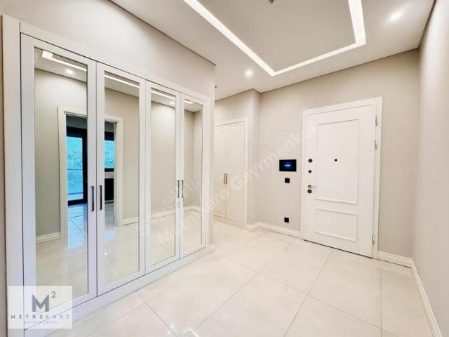 Kağithane, İstanbul içerisinde satılık Residence