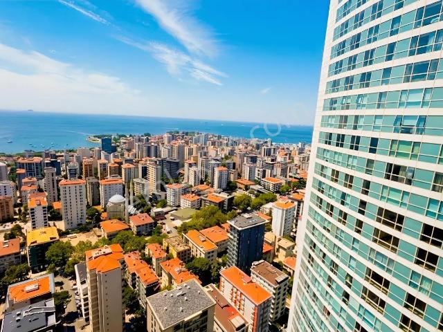 Kadiköy, İstanbul içerisinde satılık Residence