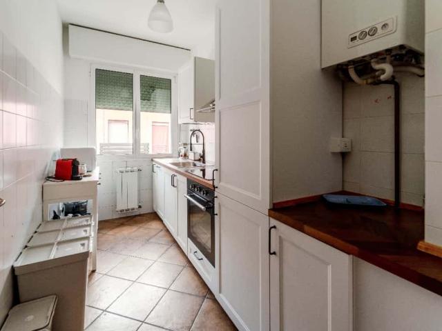 Appartamento in affitto a Porto-Saragozza, Bologna