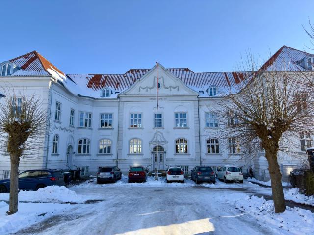 Lejlighed til leje i Randers, Århus