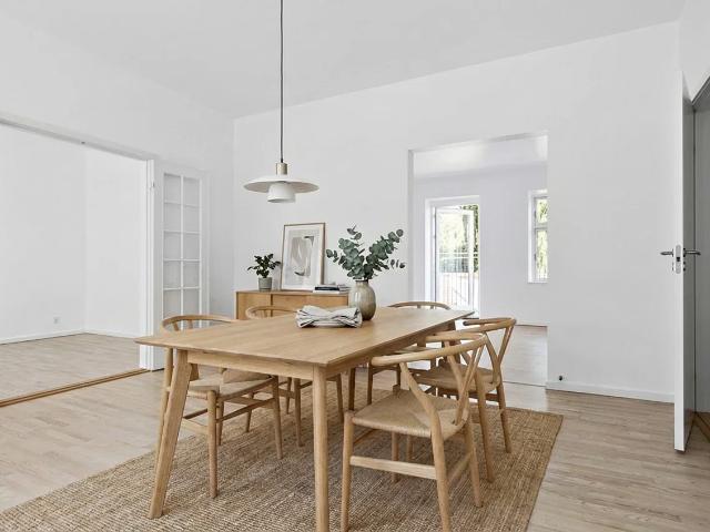 Lejlighed til leje i Randers, Århus