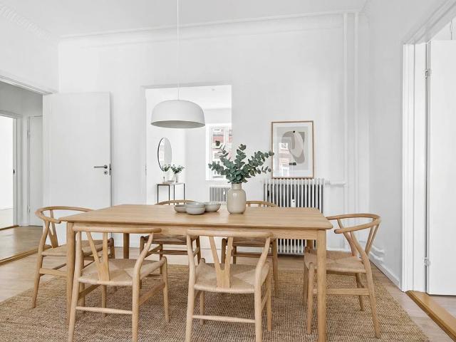 Lejlighed til leje i Strømmen, Randers