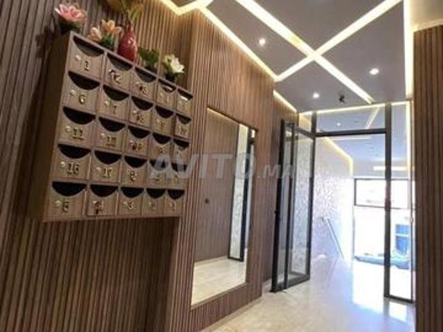 Appartement location à Anfa, Gharb-Chrarda-Beni Hssen