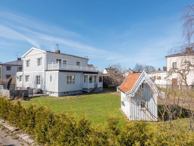 Villa till salu i Karlskoga, Örebro